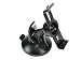 Techno Earth® Suction Cup Mount + Bracket for Garmin Nuvi 1200 and 1300 Series