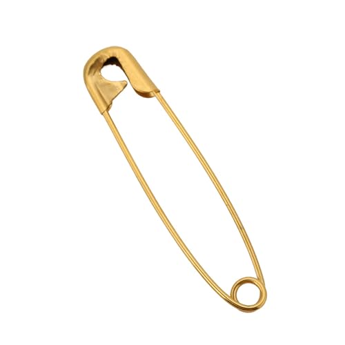 Große Übergroße Anstecknadel Groß Sicherheits-Deko-Hänge-Sicherheits-Hänge-Wäsche Sicherheits-Dekor Aus Metall für Waschküche Waschküchen-Dekor Bauernhaus-Stil – Bild 5