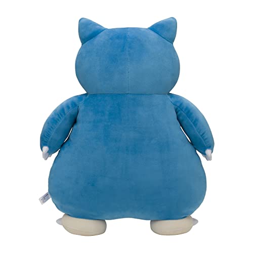 Consejos y reviews para comprar Peluche snorlax los preferidos por los clientes. 21 Imagen adicional