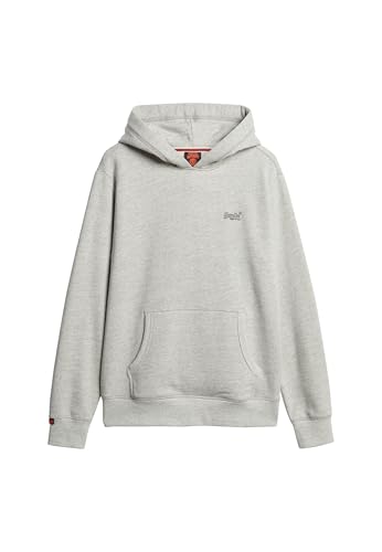 Superdry Essential Logo Hoodie M