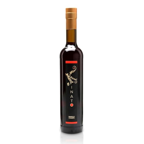 Kinato - Barolo Chinato 500 ml Asti Piemonte 16%