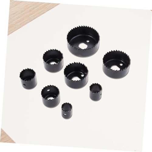 Kit de 11 piezas para taladro de agujeros miniatura 7