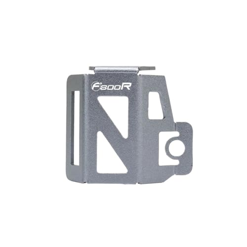 ブレーキフルードキャップフロント オートバイのリアブレーキ液リザーバーカバーオイルキャップガード保護フィット F750GS F850GS F800R F900XR F750 F850 GS F900 XR