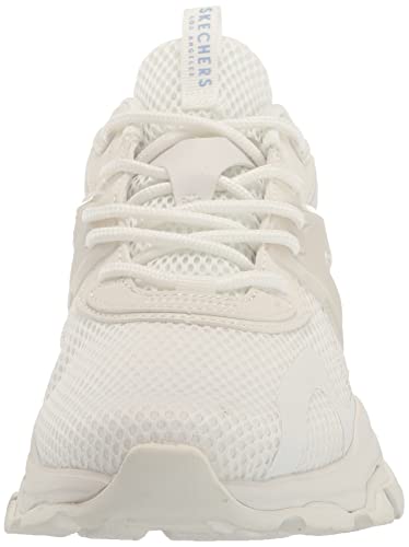 Skechers Women's Sierra-sidebiz Sneaker2