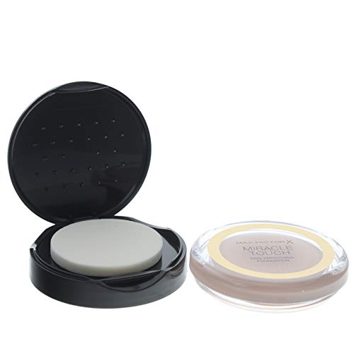 Max Factor Miracle Touch Foundation 55 Blushing Beige – Ansicht 3