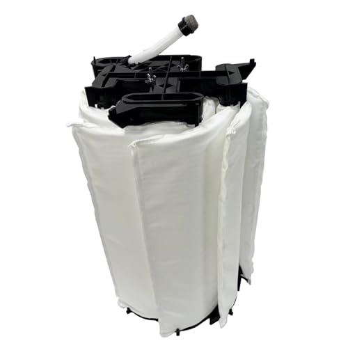 Gihdfer 59023400 Filter Grid Assembly Replacement for 48 Sq Ft DE FNS Plus FNSP48,Pool Filter Grids with Air Bleed Assembly by Gihdfer - Used condition - Image 2