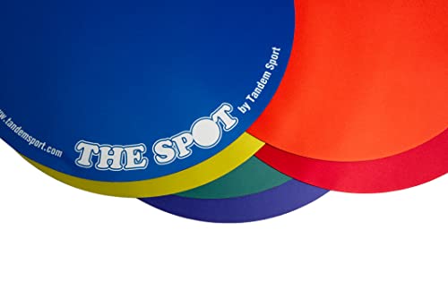 Tandem Sport The Spot Training Kit #TOP4