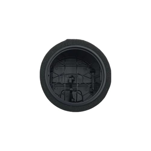 Buse de ventilation pour tableau de bord Galaxy idéal pour longs trajets