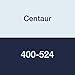 Centaur 400-524 ER 40" Collet, Standard Precision, 27/32" Diameter