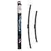 Amazon.com: Bosch Wiper Blade Aerotwin A102S, Length: 650mm/475mm – Set ...