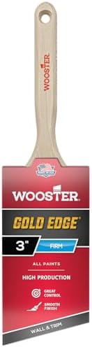 Rouleau Wooster Brush RR724-9 Pro/Doo-Z, poils de 1/2 po, 9 po (paquet