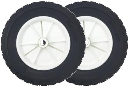 Set Ruote Motrici Per Tosaerba Honda HRJ216, HRJ215, HRJ196 - Foto 3