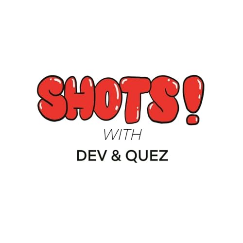 And DJ Devon Dupree is HERE!