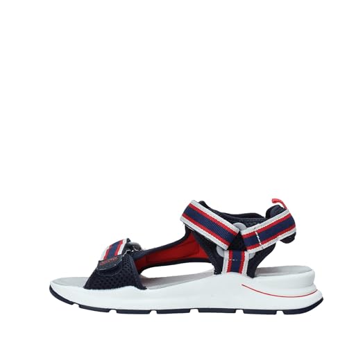 Primigi 53942002830 sandales garcon en cuir a scratch