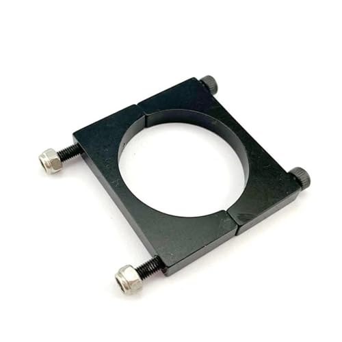 Collier de serrage de précision 30mm pour tube d'alignement