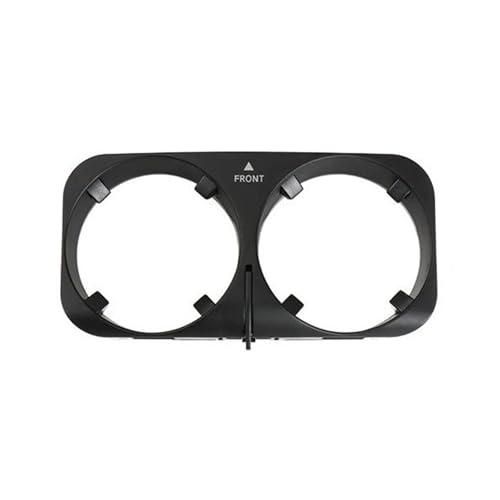 Porte-gobelet console centrale W221 évite les boissons renversées