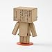Revoltech Dumbo-over mini New Year's Danbo 2015