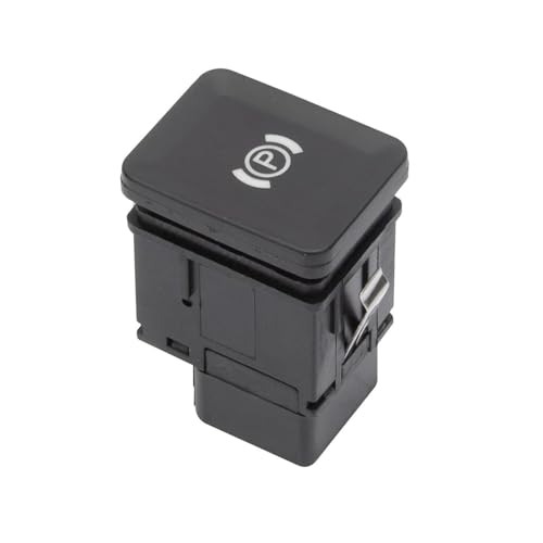Interrupteur de frein de stationnement bloqué ? Solution pour Passat 3C0927225B - 3