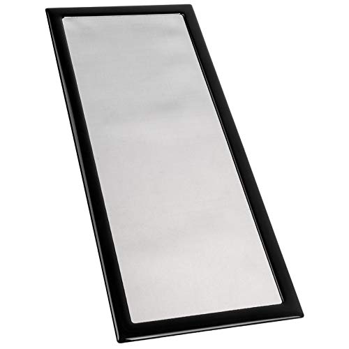 DEMCiflex Staubfilter Lian Li PC-O11 Air - 1x Filter für Seiten, Front oder Deckel