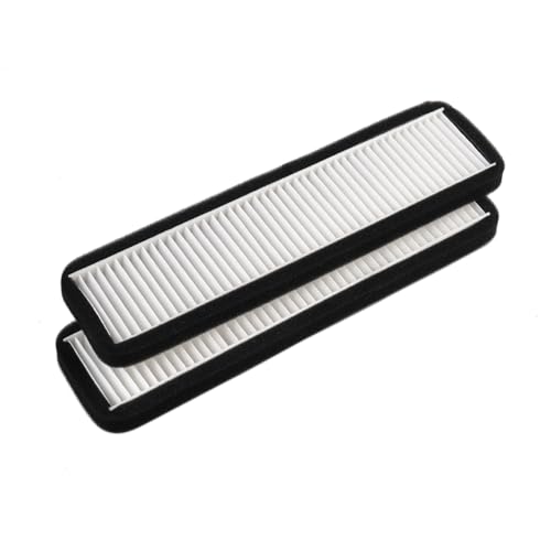 Image of External Cabin Air Filter 2-PACK Fit for Tesla Model 3 2020 2019 2018 2017