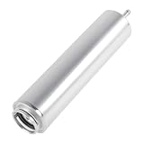 PARSLUCK Engine Compartment Fuel Filter Assembly for BMW 335d L6 3.0L 2009-2011 Fuel Filter Fuel