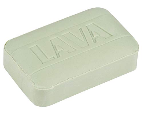 Lava Heavy-Duty Hand Cleaner with Moisturizers, Professional Line, 4 OZ