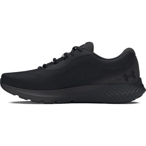Image of Under Armour Womens Ua W Charged Rogue 4 Sneaker