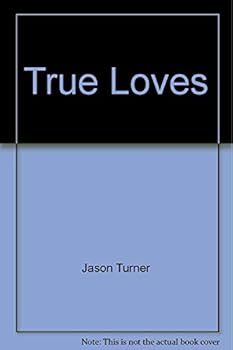 Paperback True Loves Book