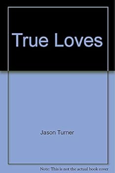 Paperback True Loves Book