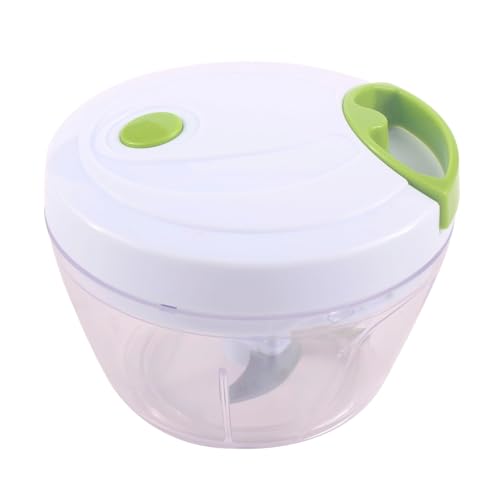 Nutmeg Home Pull String Chopper