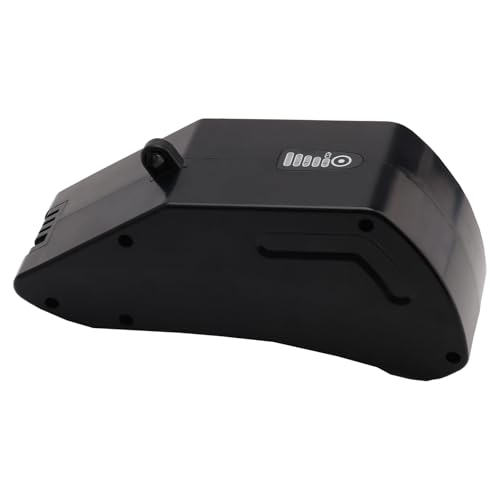 25V 15Ah für Panterra für Victoria 7ICR19/66-5 Victoria Münster Batterie Li-Ion E-Bike akku