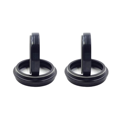Sello de aceite del amortiguador de horquilla delantera de 48 mm para EXC SXF FC TE 125 990