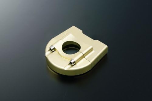 アクティブ(ACTIVE) 汎用スロットルキット[TYPE-3] Tゴールド 巻取径
