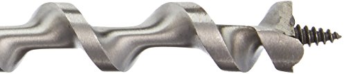 Mèche de tarière IRWIN Tools 11/16 accessoire de perçage pour machine à aléser - 3