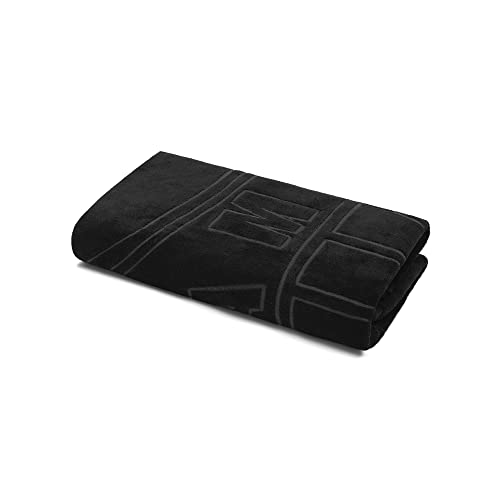 Toalha De Piscina Jacquard Time Atlético Mineiro Buettner