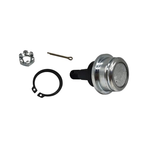 Conjunto de extremo de rótula C500-2901110 LU016479 para reparar dirección de coche 500