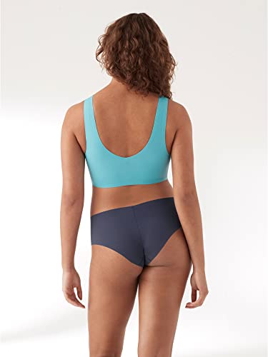 Image of True & Co True Body Lift V Neck Bra