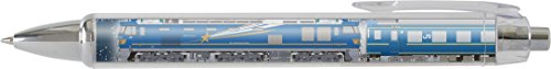 寝台特急 北斗星 ボールペンのサムネイル