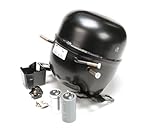 Turbo Air Compressor 30200Q1200 - Genuine OEM Replacement Part