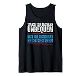 Gesichert Unbequem Und Rechtsextrem Satire