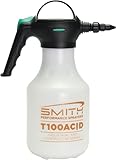 Smith Performance Sprayers Smith Performance Sprayer, 48oz, Handheld TT Mister, Acid, T100, 190511