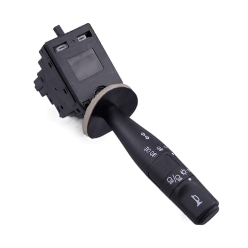 Feu antibrouillard commodo direction Peugeot 106 206 306 207 Citroen Berlingo