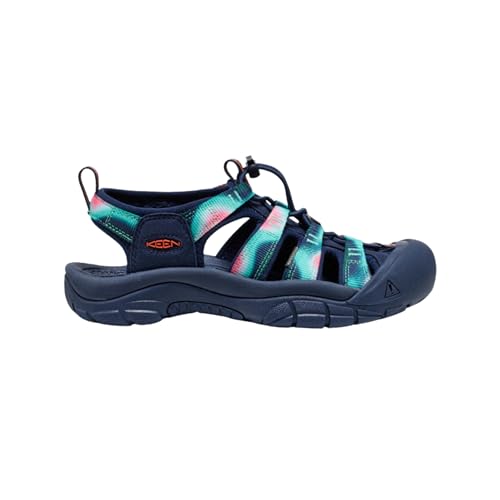 Image of KEEN Women's Newport H2 Closed Toe Water Sandals