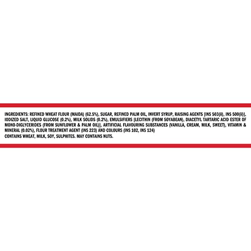 Image of Sunfeast Glucose Plus, 1 Kg (Pack of 3)