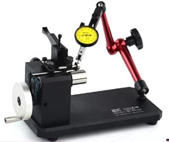 AICEYI ACE-20 High-precision Concentricity Tester Machine : Amazon.co ...