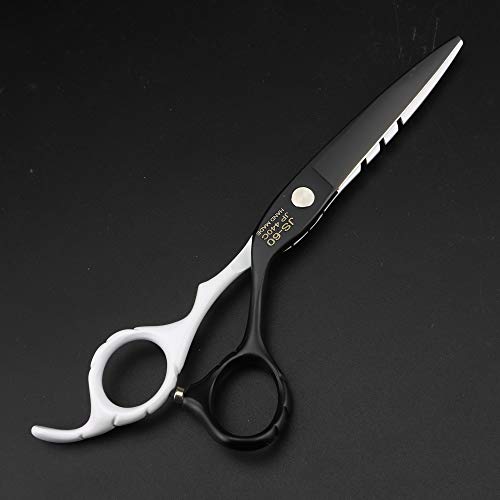 Ciseaux à effiler rapidement 17,2 cm pour coiffeur et salon