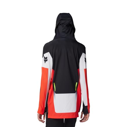 Fox Racing Camiseta Ranger Drive Juvenil