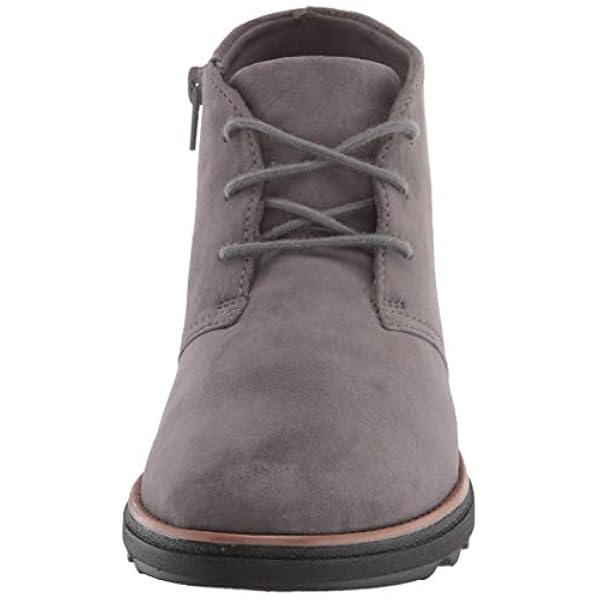 Clarks Vrouwen Sharon Hop Enkellaars, VS, Meerkleurig
