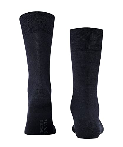 FALKE Men's Sensitive Berlin Socks for Diabetics, 1 Pair2