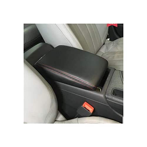Organisateur d'accoudoir Audi A3 2014-2019 boîte rangement console centrale